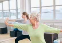 How to Stay in Shape No Matter Your Location