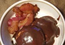 How to make chocolate gravy in easy steps and health benefits. How to make chocolate gravy in easy steps and health benefits.