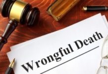 Wrongful Death