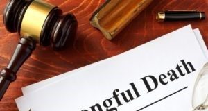 Wrongful Death
