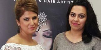 Makeup Artist in Australia