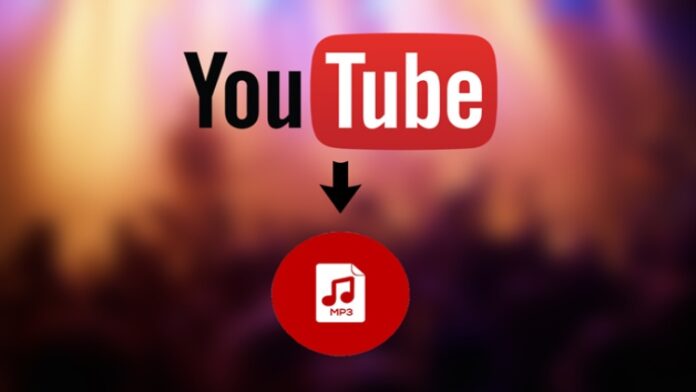 youtube video converter mpg