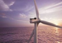 Asia Pacific Offshore Wind Energy Market