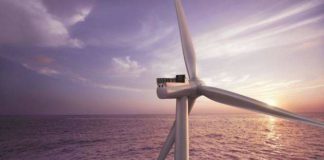 Asia Pacific Offshore Wind Energy Market