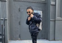 Swav6 “The Street kid turned into a rising rap star makes a name for himself”