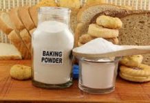 Baking Powder Market Forecast and Segments 2024-2030