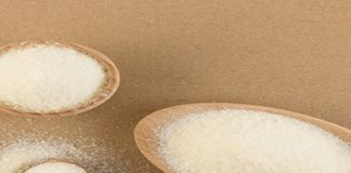 Low Intensity Sweeteners Market