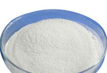 Clean Label Starch Market