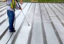 Cool Roof Coatings Market