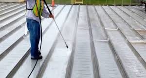 Cool Roof Coatings Market