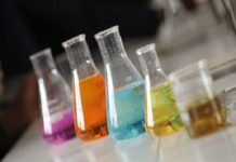 North America Printing Inks Market