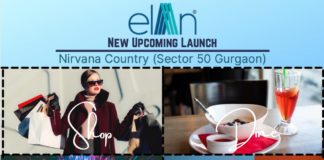 Elan Nirvana Sector 50 Gurgaon