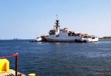 Marine Mining Market