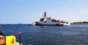 Marine Mining Market