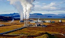 Geophysical Services Market