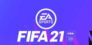 FIFA 21 : Update 8