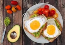 Egg Protein Market