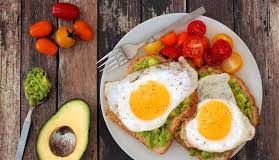 Egg Protein Market