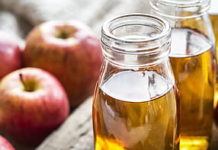 Apple Cider Vinegar Market