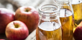 Apple Cider Vinegar Market