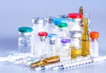 Generic Injectables Market To Garner Robust Cagr Of 13.6% During 2017–2025