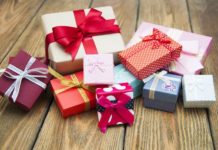 Comprehensive Report on Gift Packaging Market 2016 | Size, Growth, Demand, Opportunities & Forecast To 2024