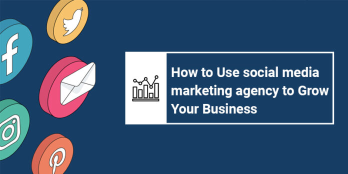 How to Use Social Media Marketing Agency to Grow Your Business