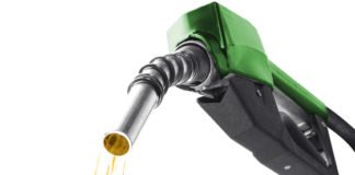 Fuel Dispenser Market