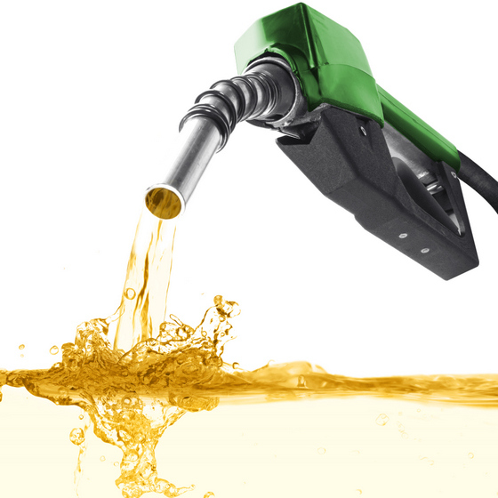 Fuel Dispenser Market