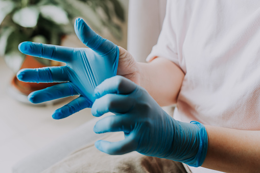 Medical Gloves Market