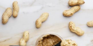 Snack Right With Nut Butters And Stay Fit!