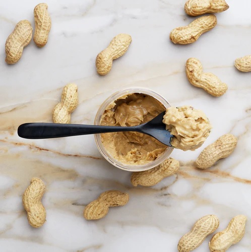Snack Right With Nut Butters And Stay Fit!