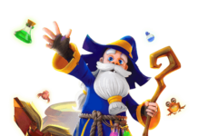 Play most thrilling casino games on Online Slots