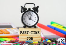 Part-Time Job
