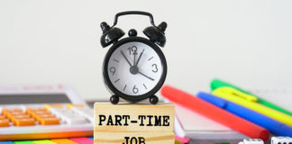 Part-Time Job
