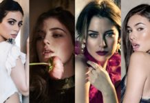 Most beautiful Actresses to Watch Out in 2024 Most beautiful Actresses to Watch Out in 2024