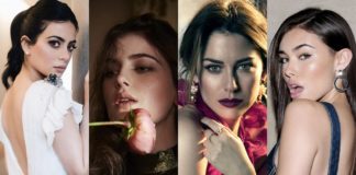 Most beautiful Actresses to Watch Out in 2024