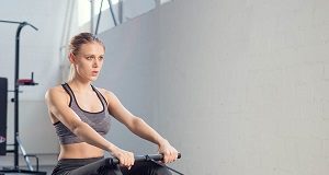 Rowing Machine Market