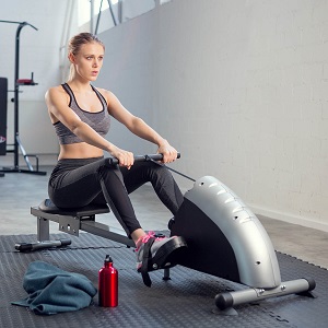 Rowing Machine Market