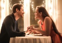 What makes dating sites interesting