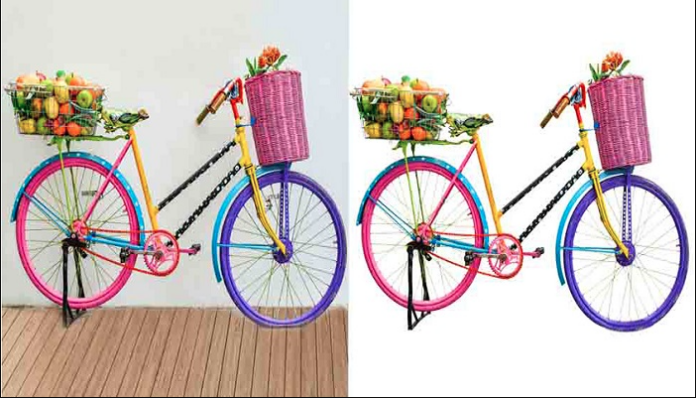 Clipping Path Services