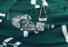 Slytherin Mobile Wallpapers