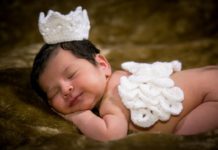 5 Ways to Prepare for a New Baby