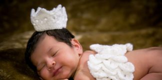 5 Ways to Prepare for a New Baby