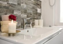 New Ideas for Modern Bathroom Trends 2024
