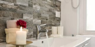 New Ideas for Modern Bathroom Trends 2024