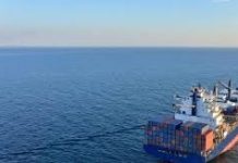 Smart Shipping Containers market