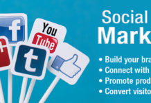 Social-Media-Marketing