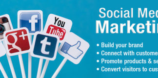 Social-Media-Marketing