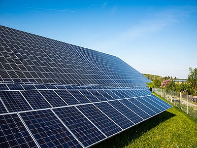 Solar Panel Coatings Market